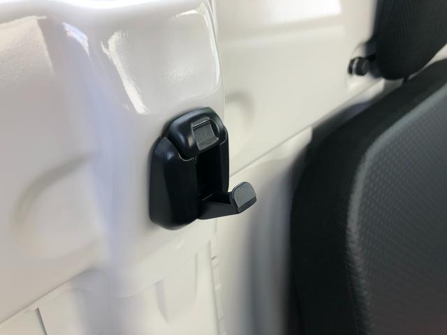 ハイゼットトラック スタンダード　ＭＴ車＋スマートアシスト（35枚目）