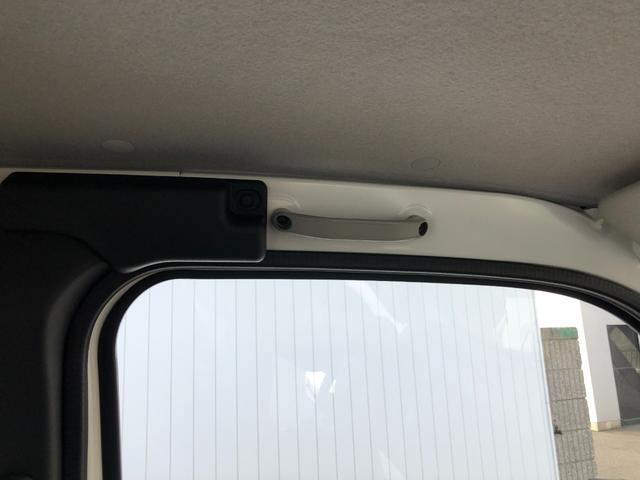 ハイゼットトラック スタンダード　ＭＴ車＋スマートアシスト（36枚目）