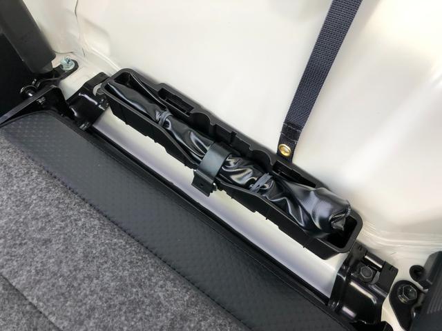 ハイゼットトラック スタンダード　ＭＴ車＋スマートアシスト（39枚目）