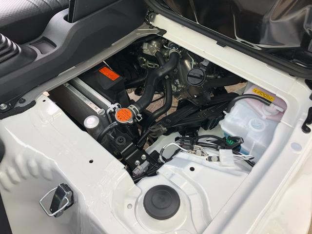 ハイゼットトラック スタンダード　ＭＴ車＋スマートアシスト（40枚目）