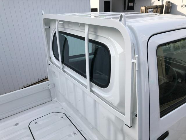 ハイゼットトラック スタンダード　ＭＴ車＋スマートアシスト（41枚目）