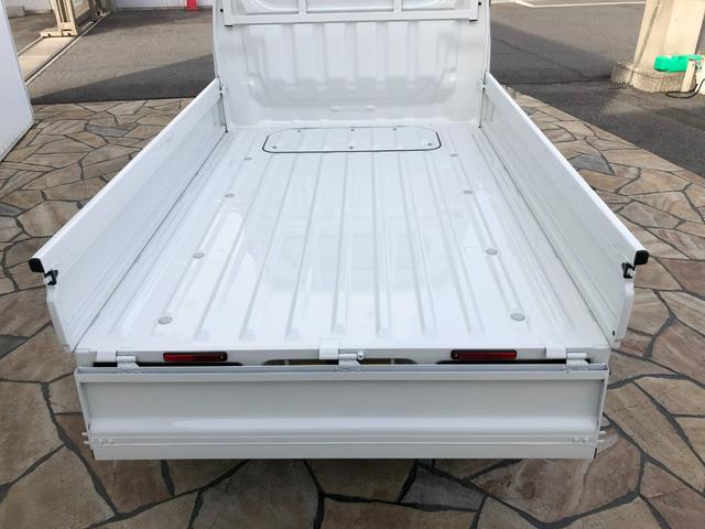 ハイゼットトラック スタンダード　ＭＴ車＋スマートアシスト（43枚目）