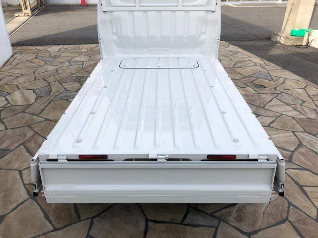 ハイゼットトラック スタンダード　ＭＴ車＋スマートアシスト（44枚目）