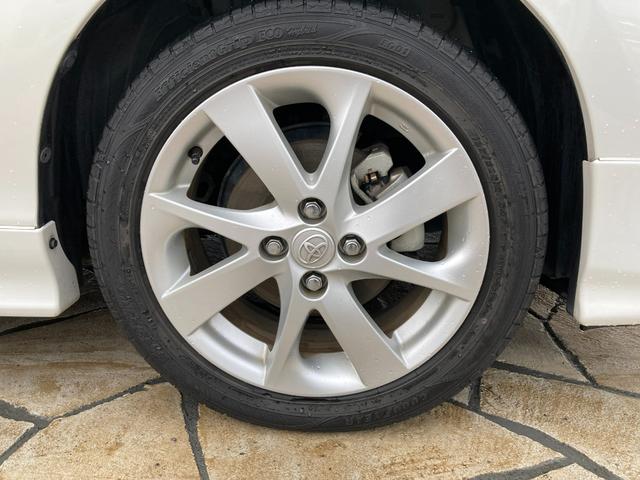 アクア Ｓ　フルセグメモリナビ＋バックモニター＋ＥＴＣ＋モデリスタフルエアロ＋純正アルミホイール＋スマートキー＋ワンオーナー（12枚目）