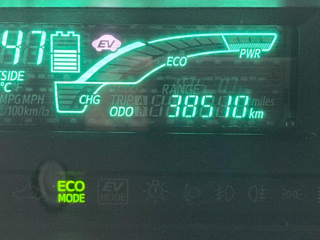 アクア Ｓ　フルセグメモリナビ＋バックモニター＋ＥＴＣ＋モデリスタフルエアロ＋純正アルミホイール＋スマートキー＋ワンオーナー（20枚目）