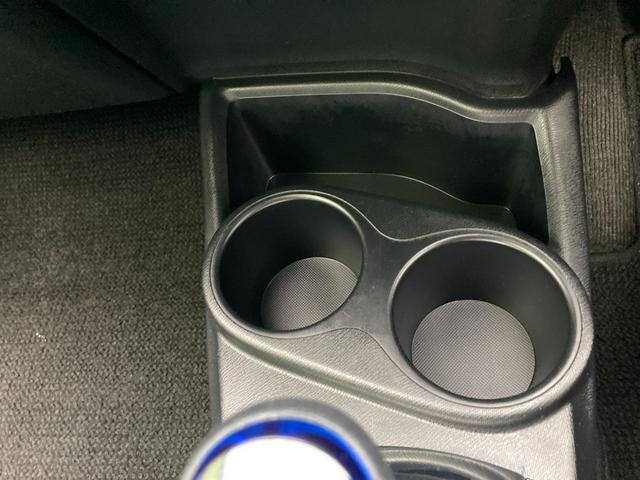 アクア Ｓ　フルセグメモリナビ＋バックモニター＋ＥＴＣ＋モデリスタフルエアロ＋純正アルミホイール＋スマートキー＋ワンオーナー（25枚目）