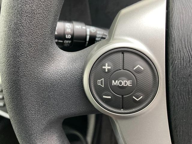 アクア Ｓ　フルセグメモリナビ＋バックモニター＋ＥＴＣ＋モデリスタフルエアロ＋純正アルミホイール＋スマートキー＋ワンオーナー（30枚目）