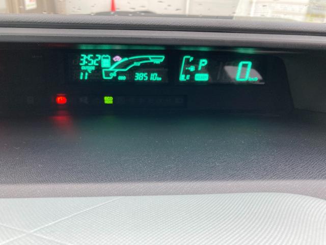 アクア Ｓ　フルセグメモリナビ＋バックモニター＋ＥＴＣ＋モデリスタフルエアロ＋純正アルミホイール＋スマートキー＋ワンオーナー（34枚目）