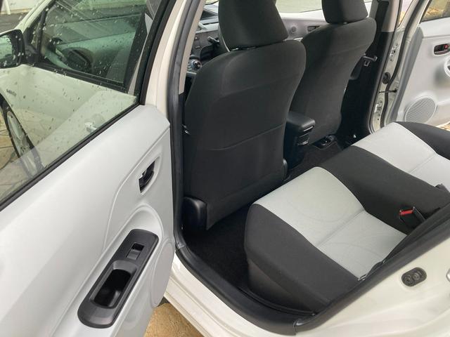 アクア Ｓ　フルセグメモリナビ＋バックモニター＋ＥＴＣ＋モデリスタフルエアロ＋純正アルミホイール＋スマートキー＋ワンオーナー（39枚目）