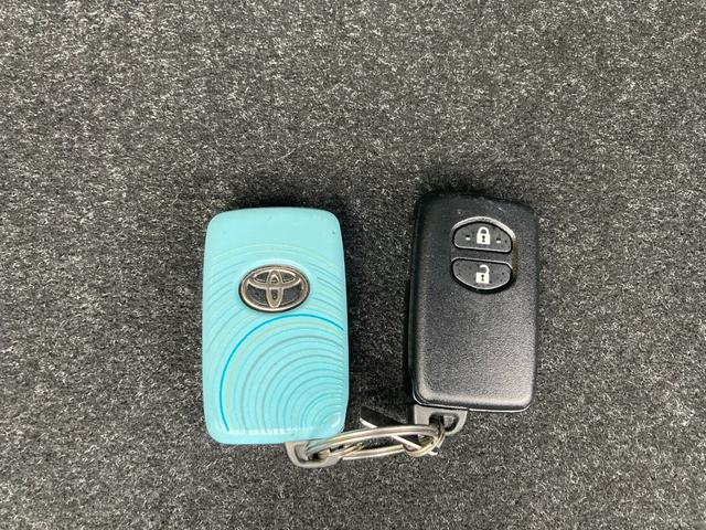 アクア Ｓ　フルセグメモリナビ＋バックモニター＋ＥＴＣ＋モデリスタフルエアロ＋純正アルミホイール＋スマートキー＋ワンオーナー（43枚目）