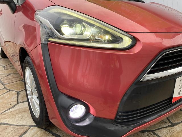 シエンタ Ｇ　フルセグメモリナビ＋バックモニター＋ＥＴＣ＋ドラレコ前後＋フリップモニター＋両側パワースライドドア＋スマートキー（10枚目）