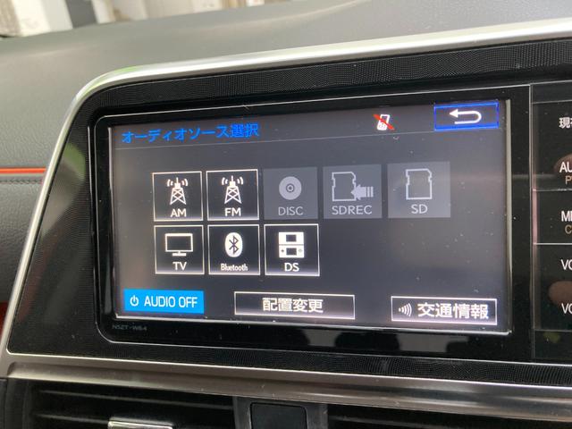 シエンタ Ｇ　フルセグメモリナビ＋バックモニター＋ＥＴＣ＋ドラレコ前後＋フリップモニター＋両側パワースライドドア＋スマートキー（21枚目）