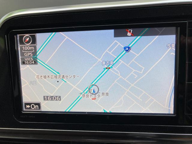 シエンタ Ｇ　フルセグメモリナビ＋バックモニター＋ＥＴＣ＋ドラレコ前後＋フリップモニター＋両側パワースライドドア＋スマートキー（22枚目）