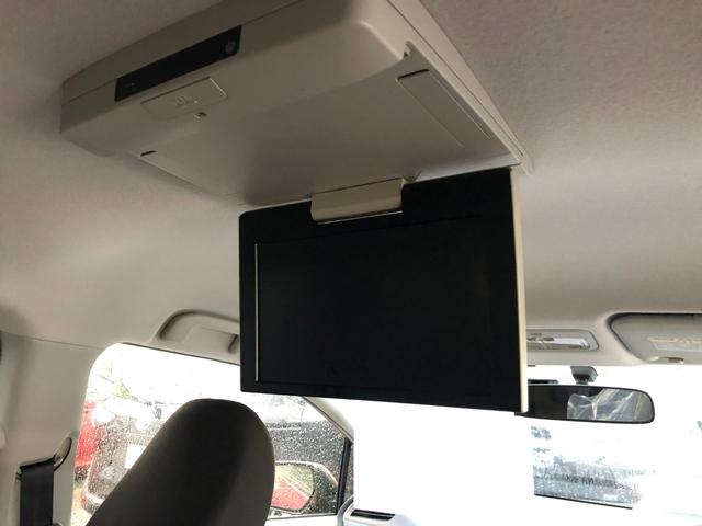 シエンタ Ｇ　フルセグメモリナビ＋バックモニター＋ＥＴＣ＋ドラレコ前後＋フリップモニター＋両側パワースライドドア＋スマートキー（32枚目）
