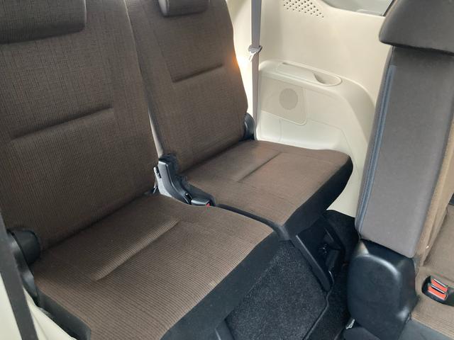 シエンタ Ｇ　フルセグメモリナビ＋バックモニター＋ＥＴＣ＋ドラレコ前後＋フリップモニター＋両側パワースライドドア＋スマートキー（37枚目）