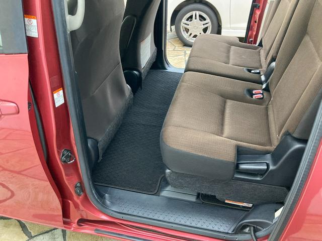 シエンタ Ｇ　フルセグメモリナビ＋バックモニター＋ＥＴＣ＋ドラレコ前後＋フリップモニター＋両側パワースライドドア＋スマートキー（41枚目）