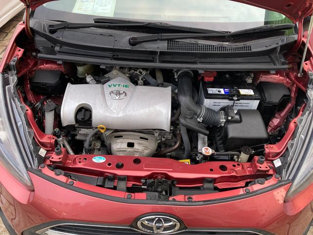 シエンタ Ｇ　フルセグメモリナビ＋バックモニター＋ＥＴＣ＋ドラレコ前後＋フリップモニター＋両側パワースライドドア＋スマートキー（43枚目）