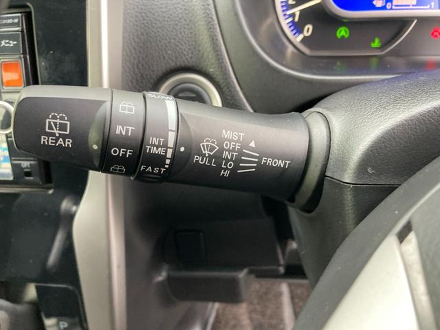 デイズ ハイウェイスター　Ｘ　フルセグメモリナビ＋バックモニター＋ＥＴＣ＋ＨＩＤヘッドランプ＋オートエアコン＋スマートキー（31枚目）