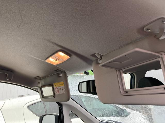 デイズ ハイウェイスター　Ｘ　フルセグメモリナビ＋バックモニター＋ＥＴＣ＋ＨＩＤヘッドランプ＋オートエアコン＋スマートキー（33枚目）