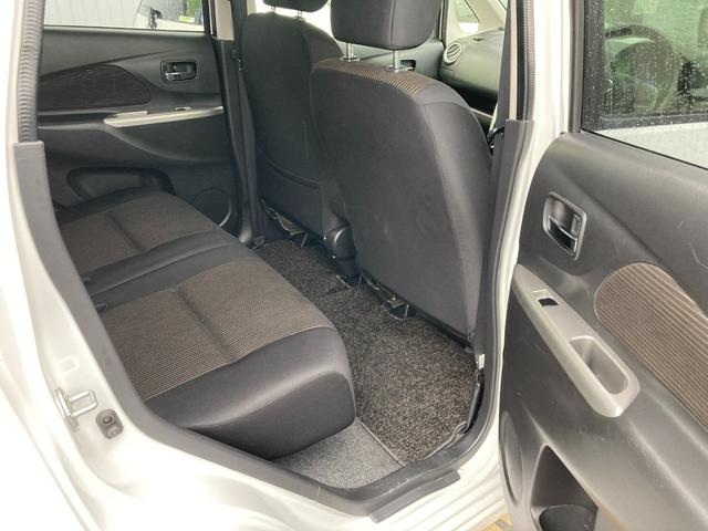 デイズ ハイウェイスター　Ｘ　フルセグメモリナビ＋バックモニター＋ＥＴＣ＋ＨＩＤヘッドランプ＋オートエアコン＋スマートキー（34枚目）