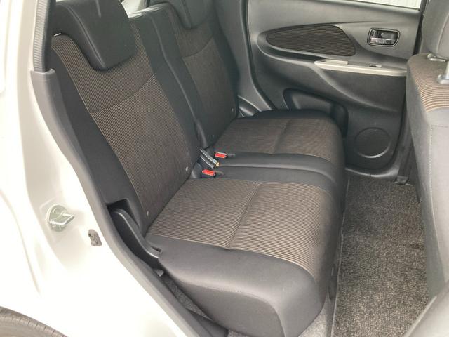 デイズ ハイウェイスター　Ｘ　フルセグメモリナビ＋バックモニター＋ＥＴＣ＋ＨＩＤヘッドランプ＋オートエアコン＋スマートキー（35枚目）