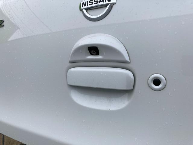 デイズ ハイウェイスター　Ｘ　フルセグメモリナビ＋バックモニター＋ＥＴＣ＋ＨＩＤヘッドランプ＋オートエアコン＋スマートキー（36枚目）