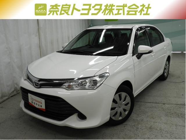 カローラアクシオ １．５Ｘ　トヨタセーフティセンス＋ＥＴＣ＋キーレスエントリー（2枚目）