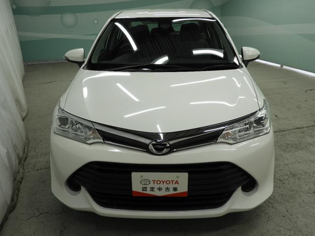 カローラアクシオ １．５Ｘ　トヨタセーフティセンス＋ＥＴＣ＋キーレスエントリー（3枚目）