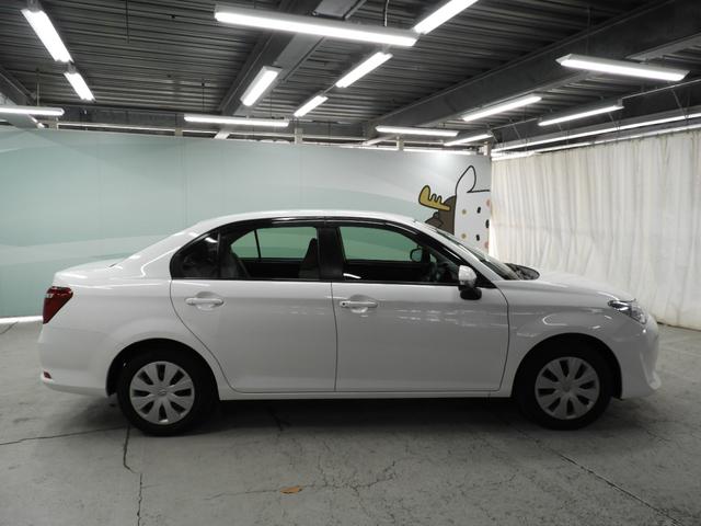 カローラアクシオ １．５Ｘ　トヨタセーフティセンス＋ＥＴＣ＋キーレスエントリー（5枚目）