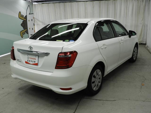 カローラアクシオ １．５Ｘ　トヨタセーフティセンス＋ＥＴＣ＋キーレスエントリー（6枚目）