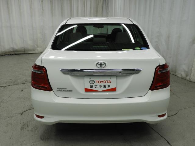 カローラアクシオ １．５Ｘ　トヨタセーフティセンス＋ＥＴＣ＋キーレスエントリー（7枚目）