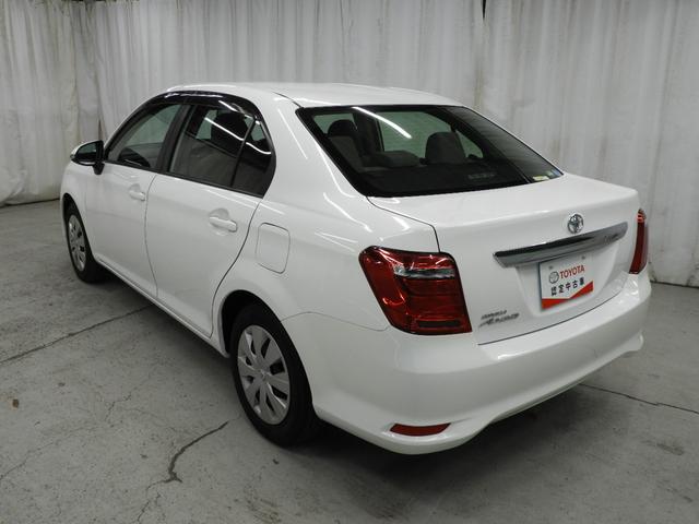 カローラアクシオ １．５Ｘ　トヨタセーフティセンス＋ＥＴＣ＋キーレスエントリー（8枚目）