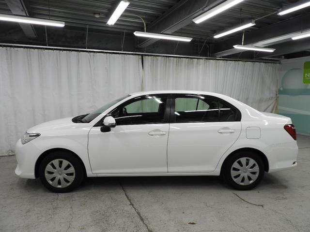 カローラアクシオ １．５Ｘ　トヨタセーフティセンス＋ＥＴＣ＋キーレスエントリー（9枚目）