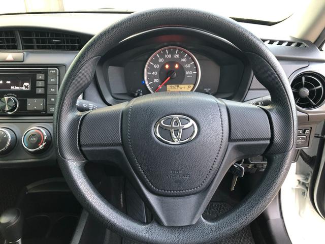 カローラアクシオ １．５Ｘ　トヨタセーフティセンス＋ＥＴＣ＋キーレスエントリー（20枚目）