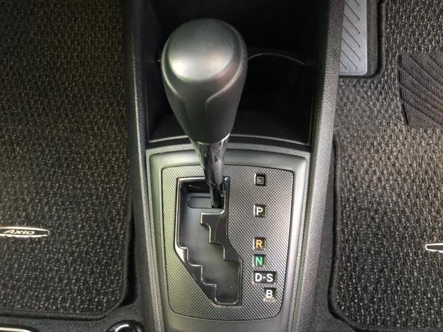 カローラアクシオ １．５Ｘ　トヨタセーフティセンス＋ＥＴＣ＋キーレスエントリー（30枚目）