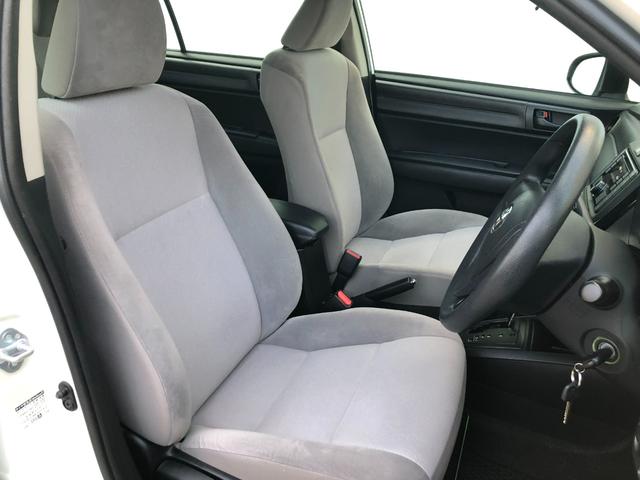 カローラアクシオ １．５Ｘ　トヨタセーフティセンス＋ＥＴＣ＋キーレスエントリー（35枚目）