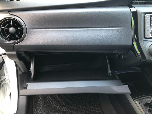 カローラアクシオ １．５Ｘ　トヨタセーフティセンス＋ＥＴＣ＋キーレスエントリー（39枚目）