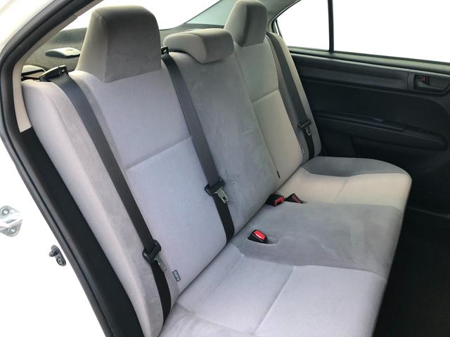 カローラアクシオ １．５Ｘ　トヨタセーフティセンス＋ＥＴＣ＋キーレスエントリー（43枚目）