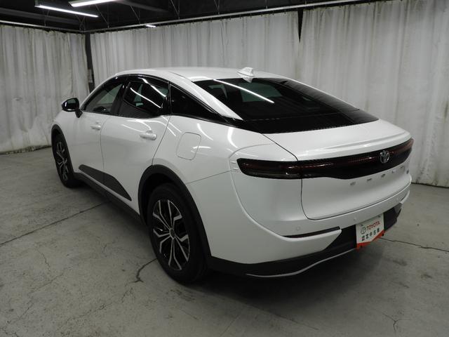 クラウンクロスオーバー Ｇアドバンスド　ディスプレイオーディオ＋パノラミックビューモニター＋ＥＴＣ＋ドラレコ前後＋ＡＣ１００Ｖ電源＋スマートキー＋ワンオーナー（8枚目）