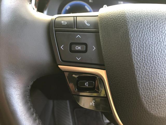 クラウンクロスオーバー Ｇアドバンスド　ディスプレイオーディオ＋パノラミックビューモニター＋ＥＴＣ＋ドラレコ前後＋ＡＣ１００Ｖ電源＋スマートキー＋ワンオーナー（20枚目）