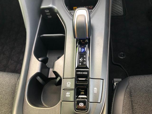 クラウンクロスオーバー Ｇアドバンスド　ディスプレイオーディオ＋パノラミックビューモニター＋ＥＴＣ＋ドラレコ前後＋ＡＣ１００Ｖ電源＋スマートキー＋ワンオーナー（38枚目）