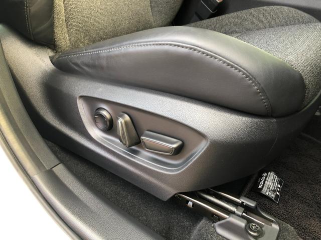 クラウンクロスオーバー Ｇアドバンスド　ディスプレイオーディオ＋パノラミックビューモニター＋ＥＴＣ＋ドラレコ前後＋ＡＣ１００Ｖ電源＋スマートキー＋ワンオーナー（42枚目）