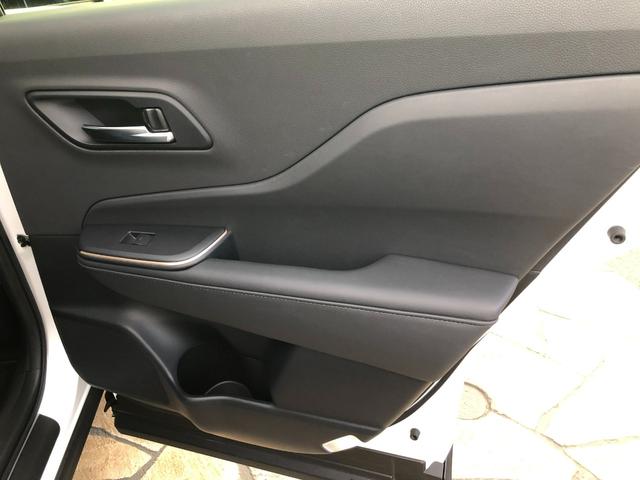 クラウンクロスオーバー Ｇアドバンスド　ディスプレイオーディオ＋パノラミックビューモニター＋ＥＴＣ＋ドラレコ前後＋ＡＣ１００Ｖ電源＋スマートキー＋ワンオーナー（48枚目）