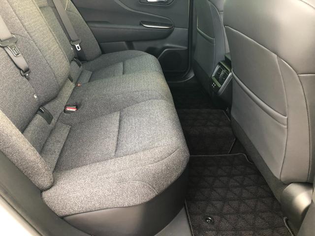 クラウンクロスオーバー Ｇアドバンスド　ディスプレイオーディオ＋パノラミックビューモニター＋ＥＴＣ＋ドラレコ前後＋ＡＣ１００Ｖ電源＋スマートキー＋ワンオーナー（51枚目）