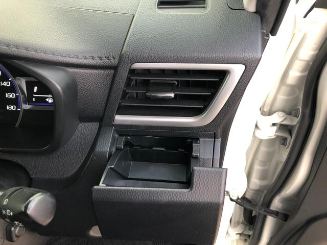 ルーミー カスタムG 9インチTCナビ+バックガイドモニター+ETC+ドライブレコーダー前後+純正アルミホイール+スマートキー+ワンオーナー(25枚目)