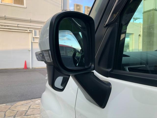 ルーミー カスタムG 9インチTCナビ+バックガイドモニター+ETC+ドライブレコーダー前後+純正アルミホイール+スマートキー+ワンオーナー(41枚目)