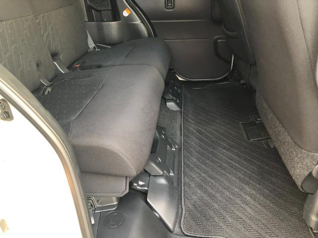 ルーミー カスタムG 9インチTCナビ+バックガイドモニター+ETC+ドライブレコーダー前後+純正アルミホイール+スマートキー+ワンオーナー(46枚目)