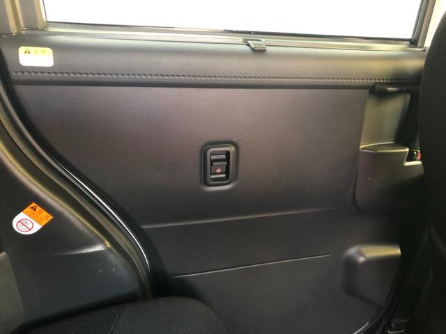 ルーミー カスタムG 9インチTCナビ+バックガイドモニター+ETC+ドライブレコーダー前後+純正アルミホイール+スマートキー+ワンオーナー(47枚目)