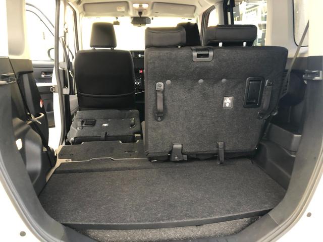 ルーミー カスタムG 9インチTCナビ+バックガイドモニター+ETC+ドライブレコーダー前後+純正アルミホイール+スマートキー+ワンオーナー(50枚目)