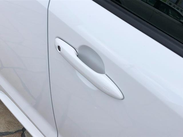 カローラツーリング ハイブリッド G-X プラス ディスプレイオーディオ+バックモニター+ETC+トヨタセーフティセンス+LEDヘッドランプ+スマートキー+ワンオーナー(14枚目)